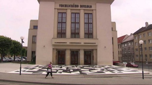 Ročenka architektury