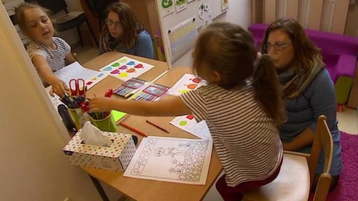 Odklady nástupu do školy