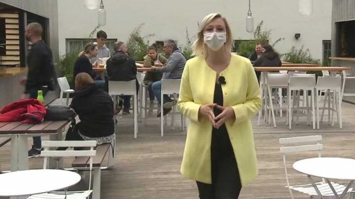 Pravidla pro restaurační zahrádky