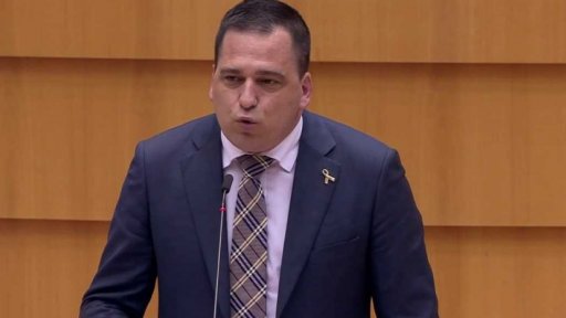 Evropský parlament o Andreji Babišovi