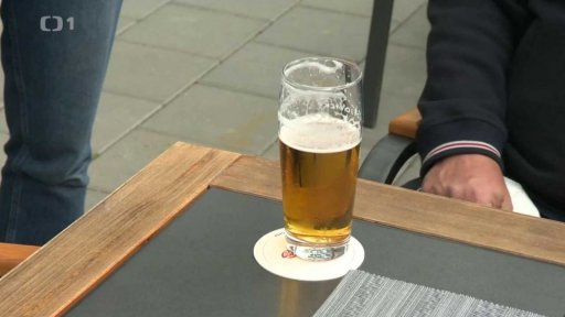 Kontrolování opatření na zahrádkách