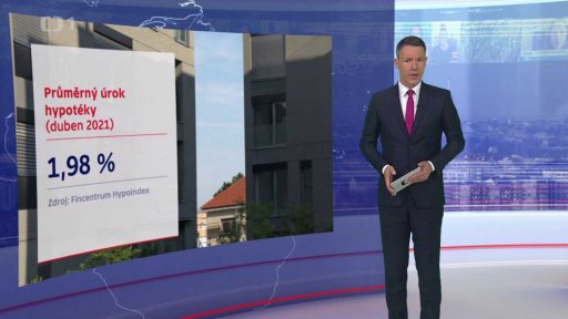 Zdražování hypoték