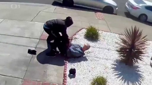 Zločiny z nenávisti v USA