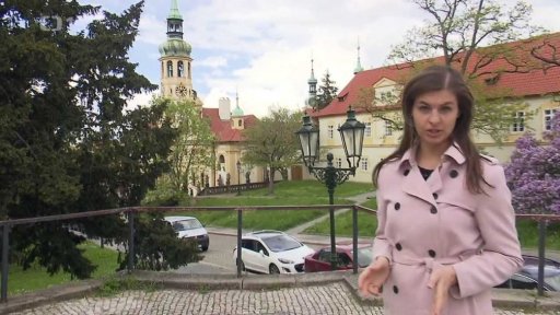 České občanství a Benešovy dekrety