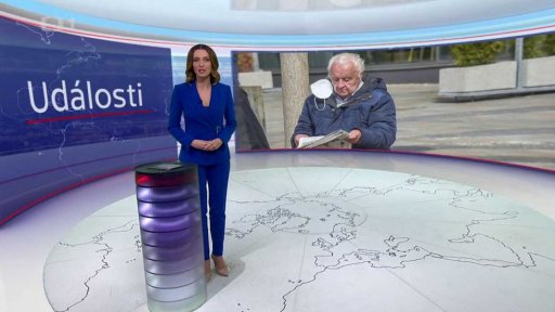 Povinné nošení roušek