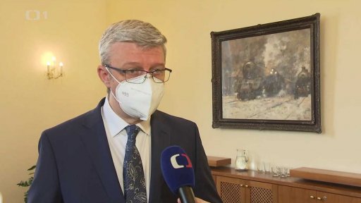 Uvolňování opatření