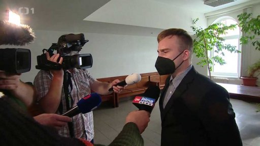 Trest za schvalování teroristického útoku