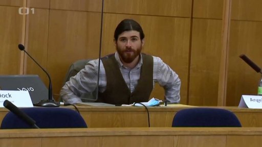 Přípravy teroristického útoku v Německu