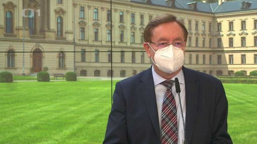 Změny v opatřeních