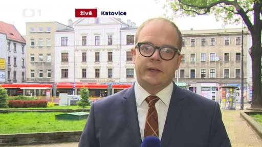 Spory o polský důl Turów