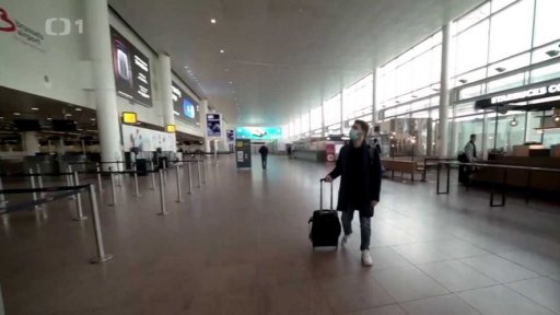 Dohoda o podobě covid pasu