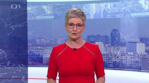 Spor o akreditaci pro fotografa ČTK