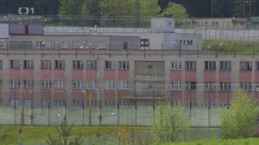 Podezření ze šikany vězňů