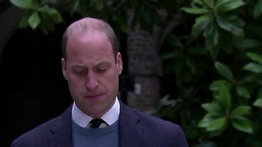 BBC a rozhovor s Dianou z roku 1995