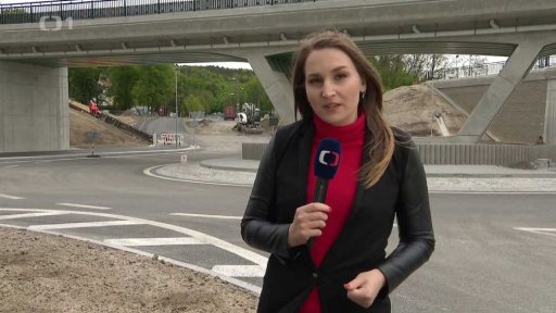 Důležité dopravní stavby