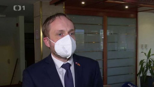 Kulhánek na návštěvě Balkánu