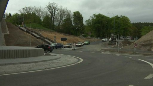 Východní okruh Plzně