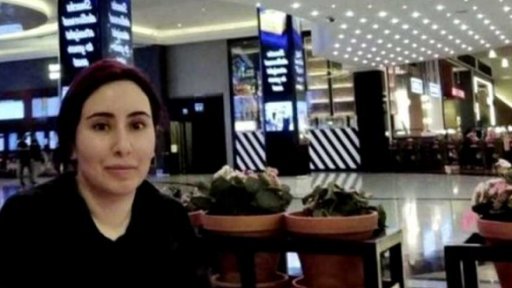 Obavy o život princezny Latífy