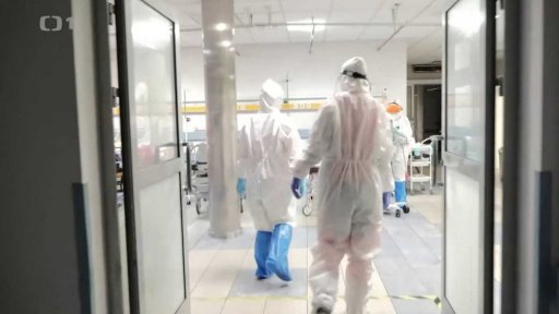 Odchzení lékařů z Polska