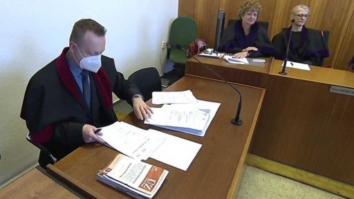 Tresty za schvalování terorismu