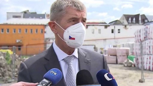 Hlasovat se má ve čtvrtek