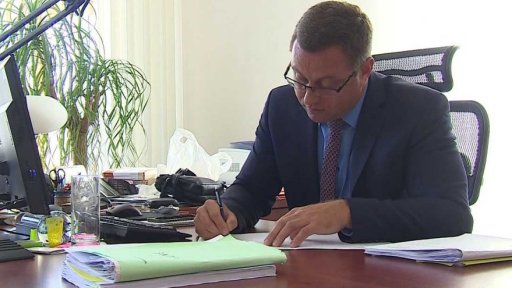 Výběr nového šéfa žalobců