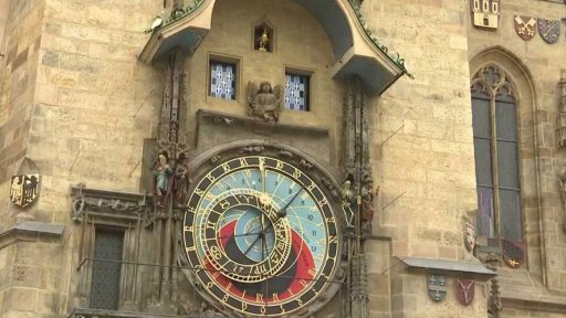 Podpora turismu v Praze