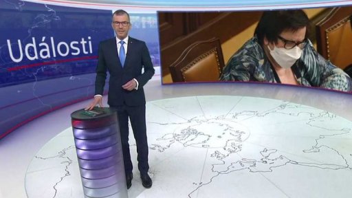 Výběr nového šéfa žalobců