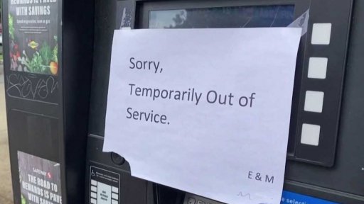 Hackerské útoky na firmy v USA