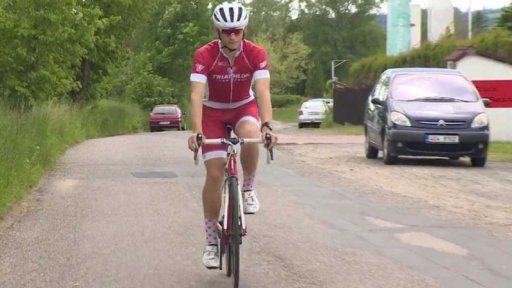 Potřeba testů ve čtyřčlenné rodině