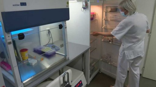 Metodu poolingu laboratoře moc nevyužívají