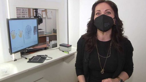 Nové občanské průkazy