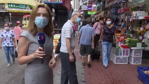 Nárůst případů v jihovýchodní Asii