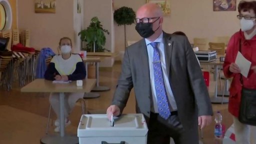 Zemské volby v Sasku-Anhaltsku