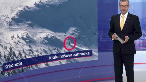 Omezení v české přírodě