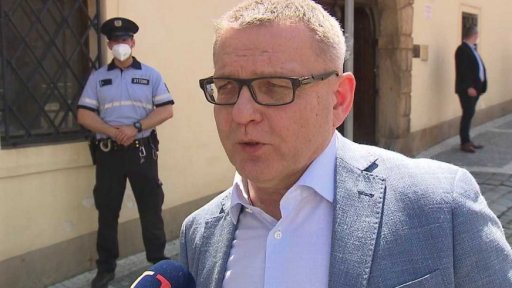 Návrh rozpočtu na rok 2022