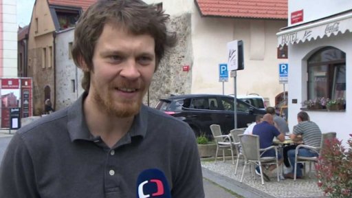 Míra nezaměstnanosti