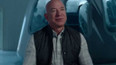 Jeff Bezos se chystá do vesmíru