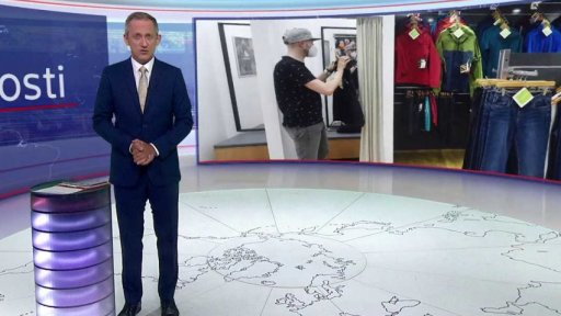 Maloobchodní tržby rostly