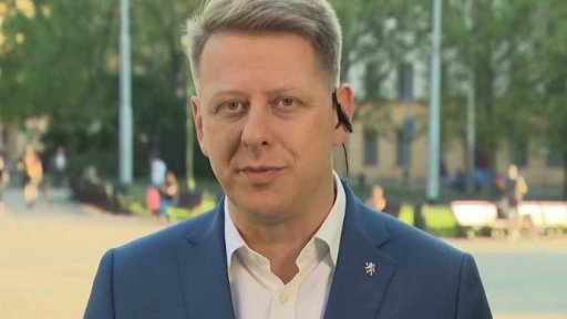 Dopad pandemie na obchod a služby