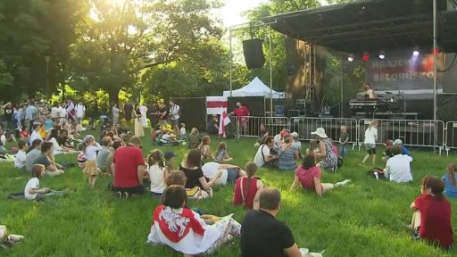 Koncert pro Svjatljanu