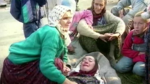 Potvrzené doživotí pro Ratka Mladiče