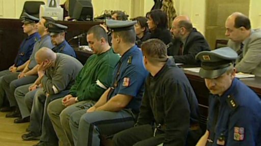 Nový proces s Jaromírem Prokopem