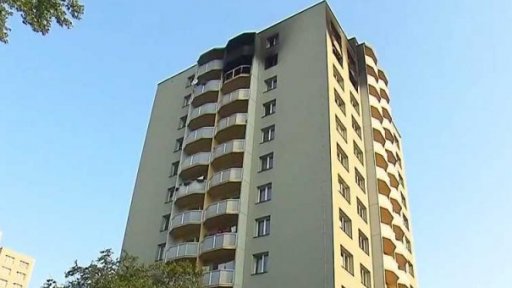 Obžaloba za rasistické články