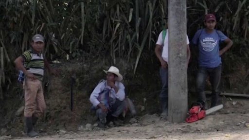 Americká migrační politika