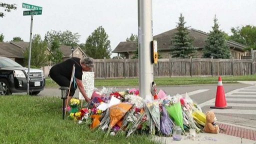 Útok na muslimy v Kanadě