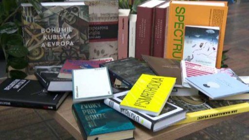 Udílení cen Magnesia Litera