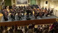 Koncert Filharmonie Brno
