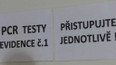 Ceny testů PCR
