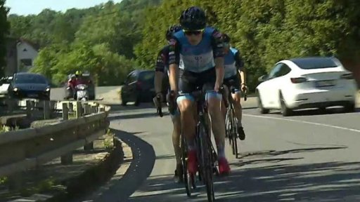 Nová pravidla pro cyklisty